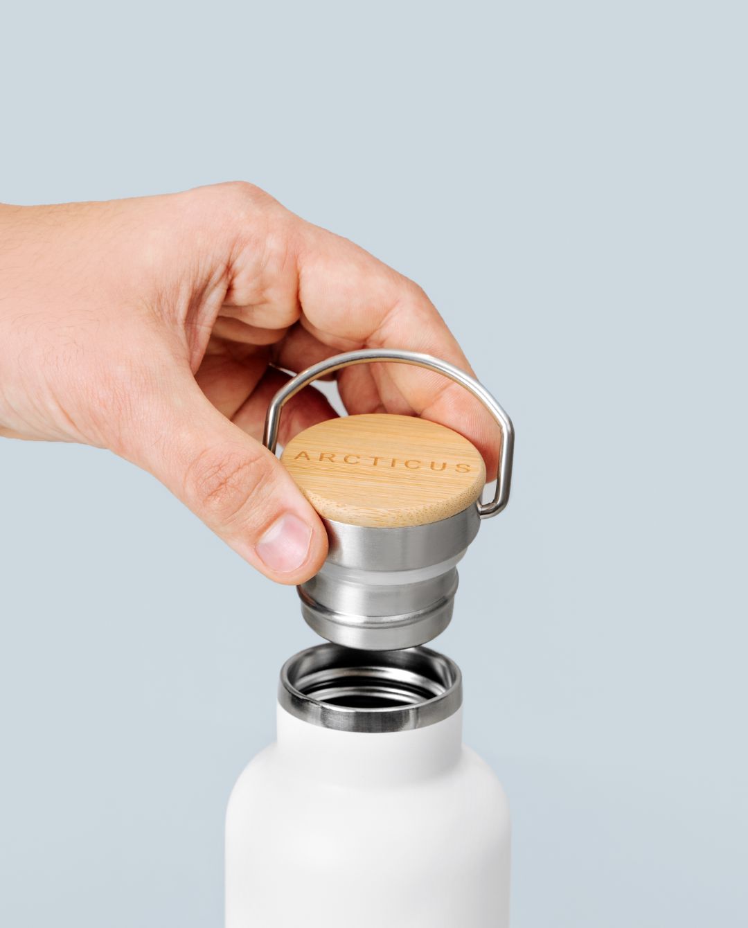 Arctic Bottle Arcticus Arcticus