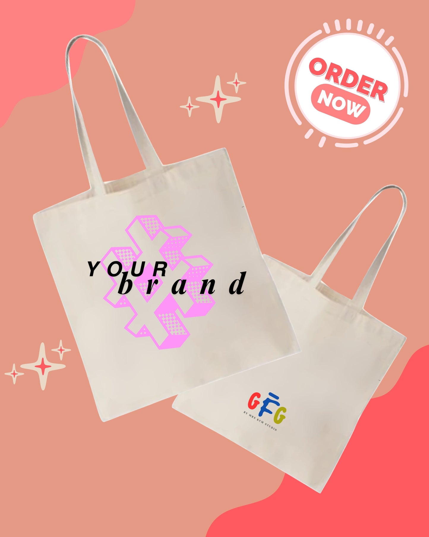 Custom Canvas Tote Custom Canvas Tote Great Functional Goods