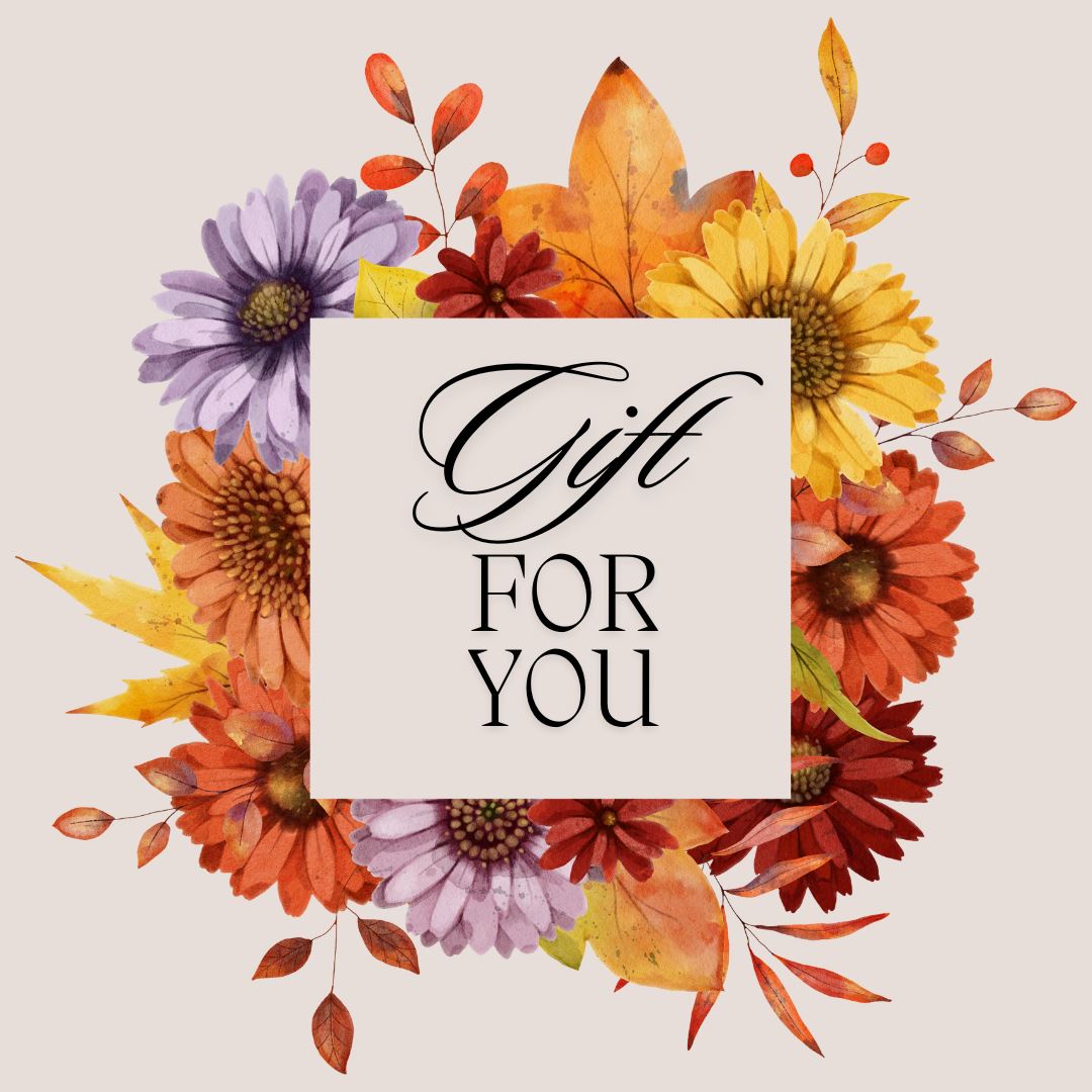 GIFT CARDS - GIFT FOR YOU Gift Card Great Functional Goods