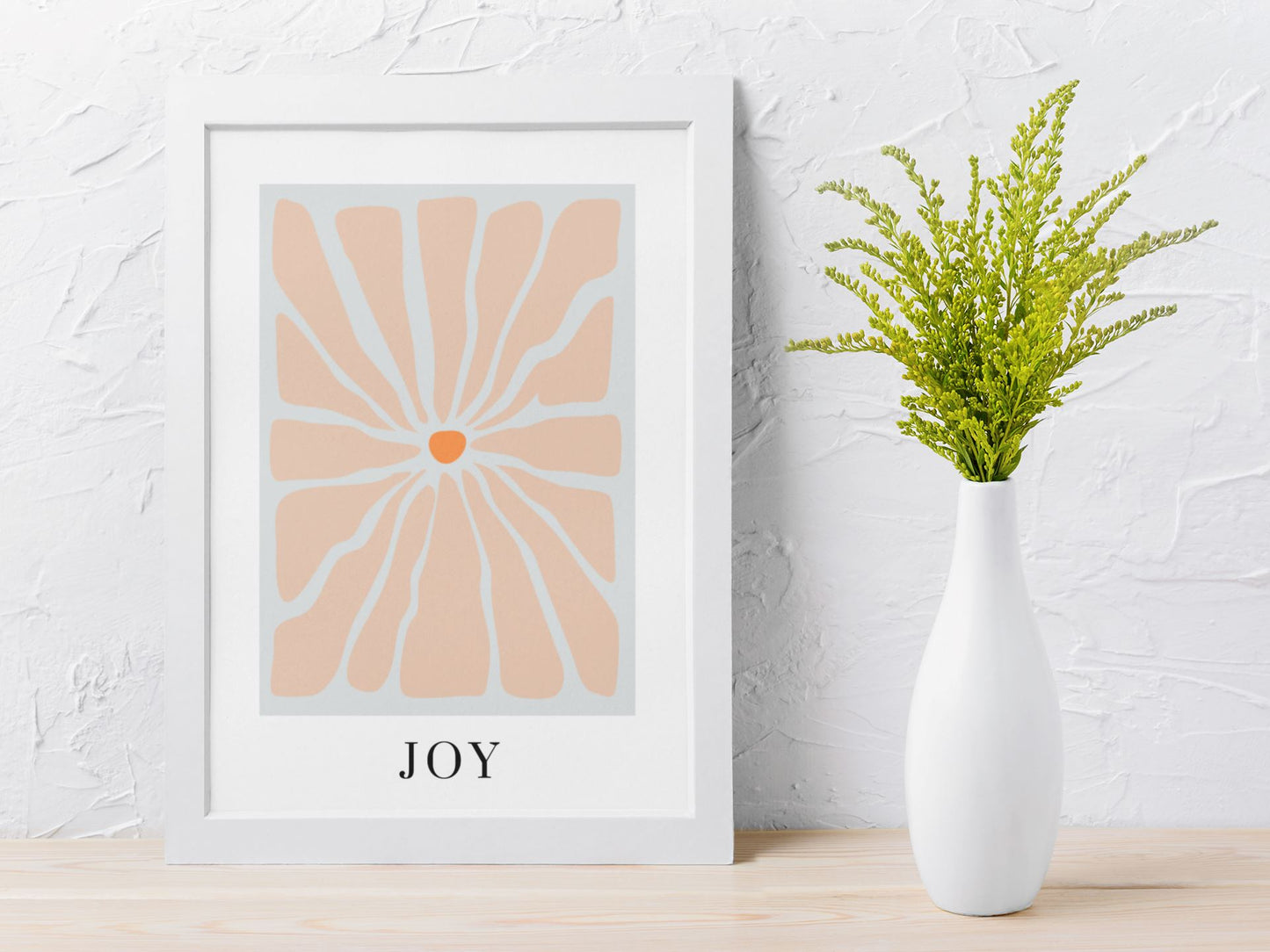 Sunrise Serenity Art Print Wall Art Print Great Functional Goods