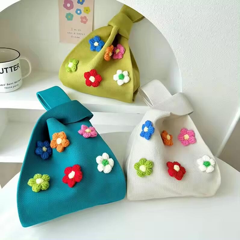 AustralCraft Knit Tote Bags – Handmade in Australia | Great Functional ...