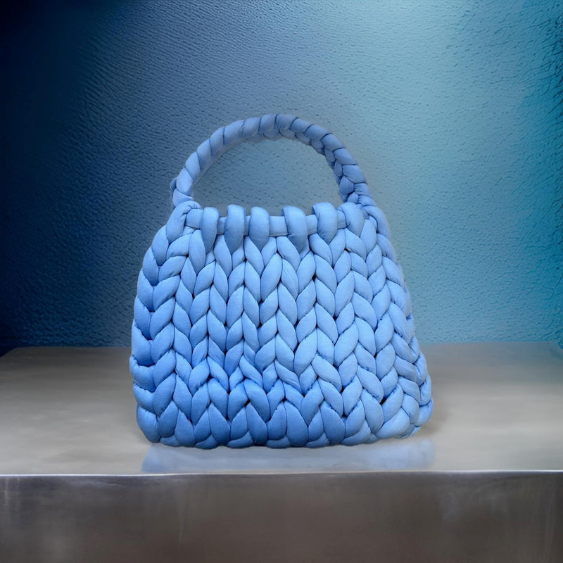 Marshmallow Baggu Fabric