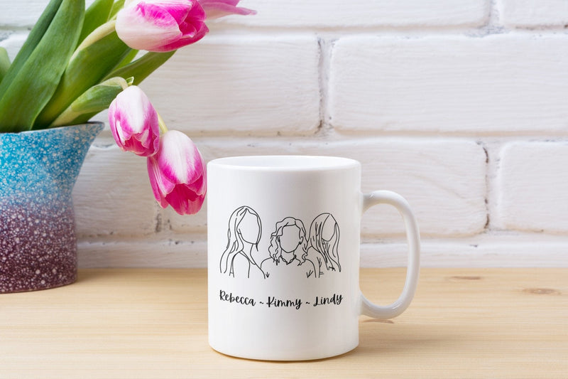 Personalised Mug