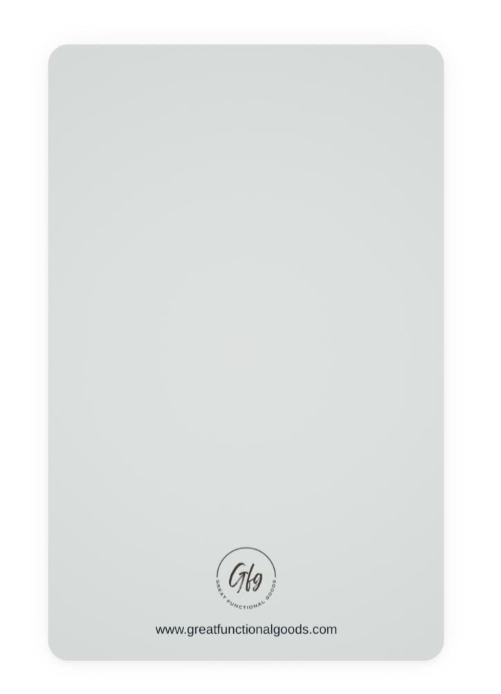 Sustainable Stationery