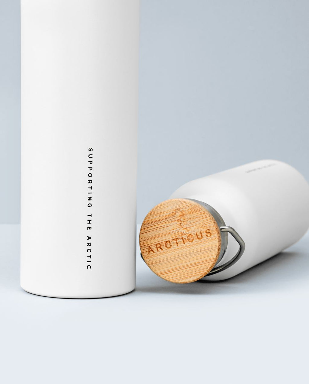 Arctic Bottle Arcticus Arcticus 