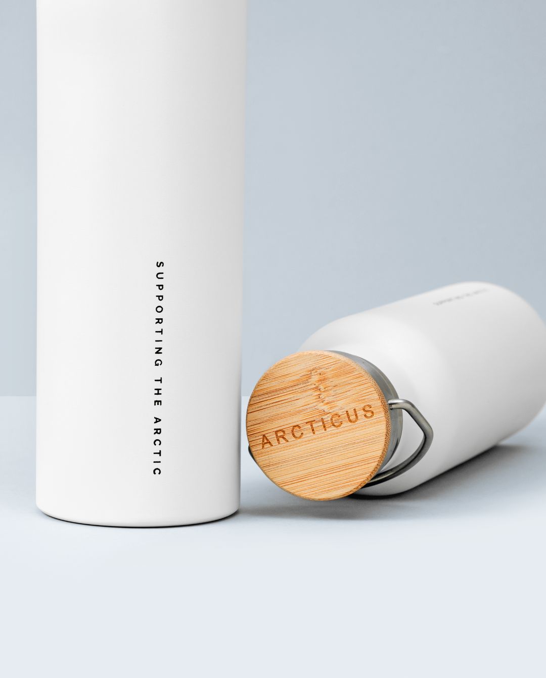 Arctic Bottle Arcticus Arcticus 