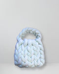 Artic Marshmallow Baggu (Velvet) Marshmallow Baggu Velvet Great Functional Goods 