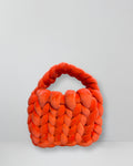 Autumn Marshmallow Baggu (Velvet) Marshmallow Baggu Velvet Great Functional Goods 