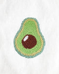 Avo-Love Mug Rug Punch Needle Kit Punch Needle Kit Great Functional Goods 