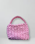 Blush Marshmallow Baggu (Fabric) Marshmallow Baggu Fabric Great Functional Goods 