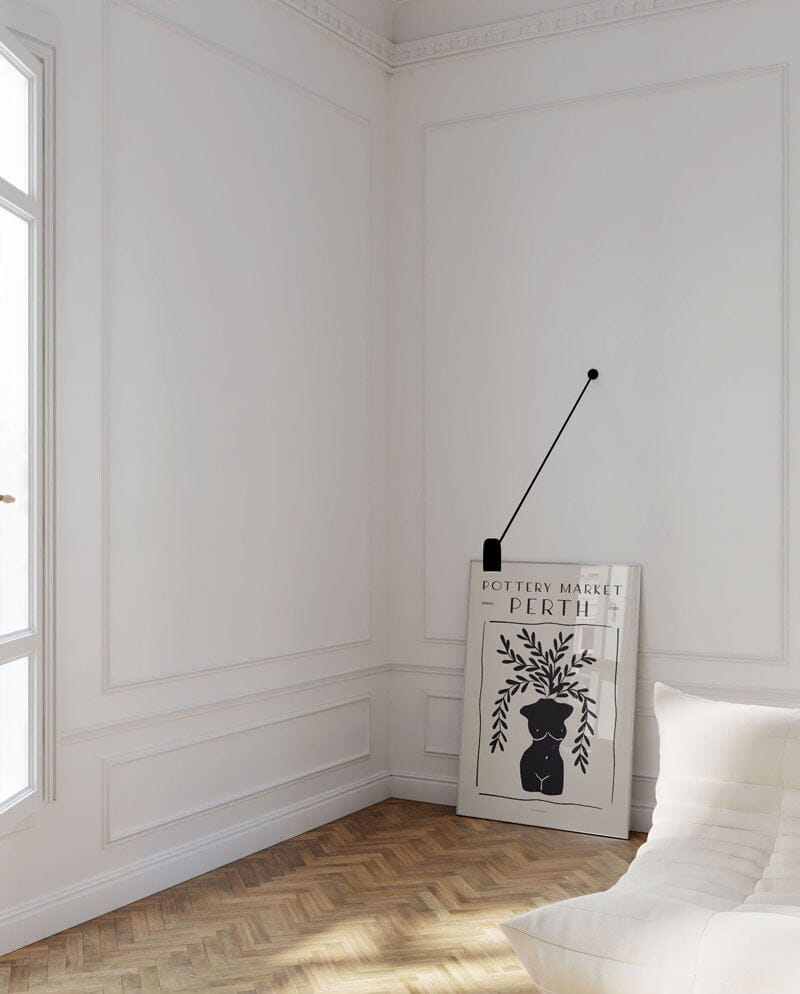 Boho Market Perth Boho Wall Decoration Paper Provision 