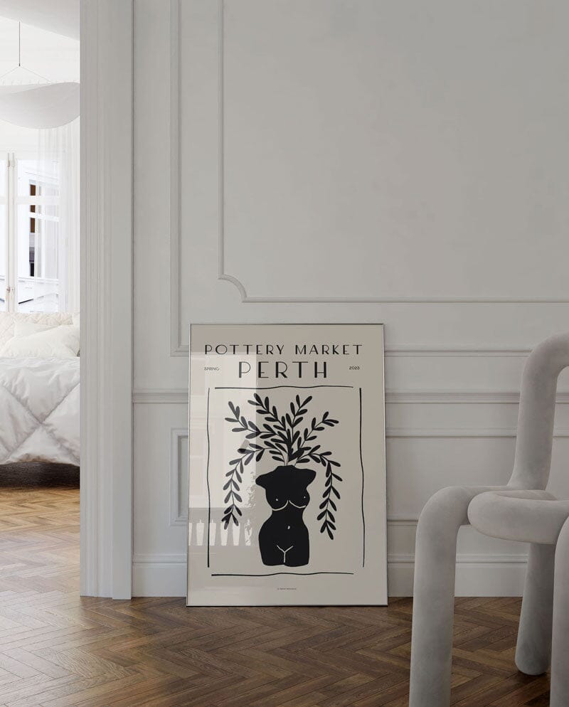 Boho Market Perth Boho Wall Decoration Paper Provision 