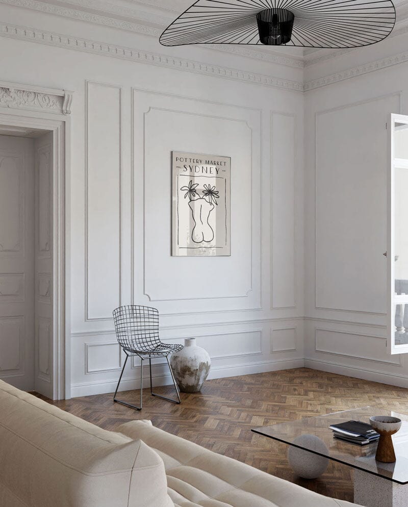 Boho Market Sydney Boho Wall Decoration Paper Provision 