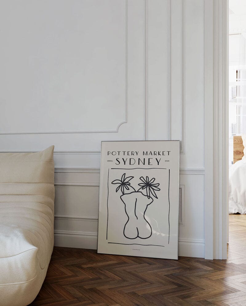 Boho Market Sydney Boho Wall Decoration Paper Provision 