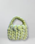 Buttercup Marshmallow Baggu (Velvet) Marshmallow Baggu Velvet Great Functional Goods 