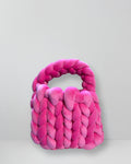 Cherry Marshmallow Baggu (Velvet) Marshmallow Baggu Velvet Great Functional Goods 