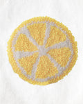 Citrus Sunshine Punch Needle Kit Punch Needle Kit Great Functional Goods 