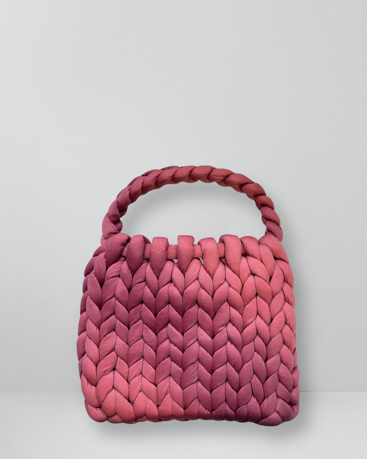 Crimson Marshmallow Baggu (Fabric) Marshmallow Baggu Fabric Great Functional Goods 