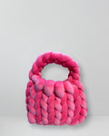 Dazzle Marshmallow Baggu (Velvet) Marshmallow Baggu Velvet Great Functional Goods 