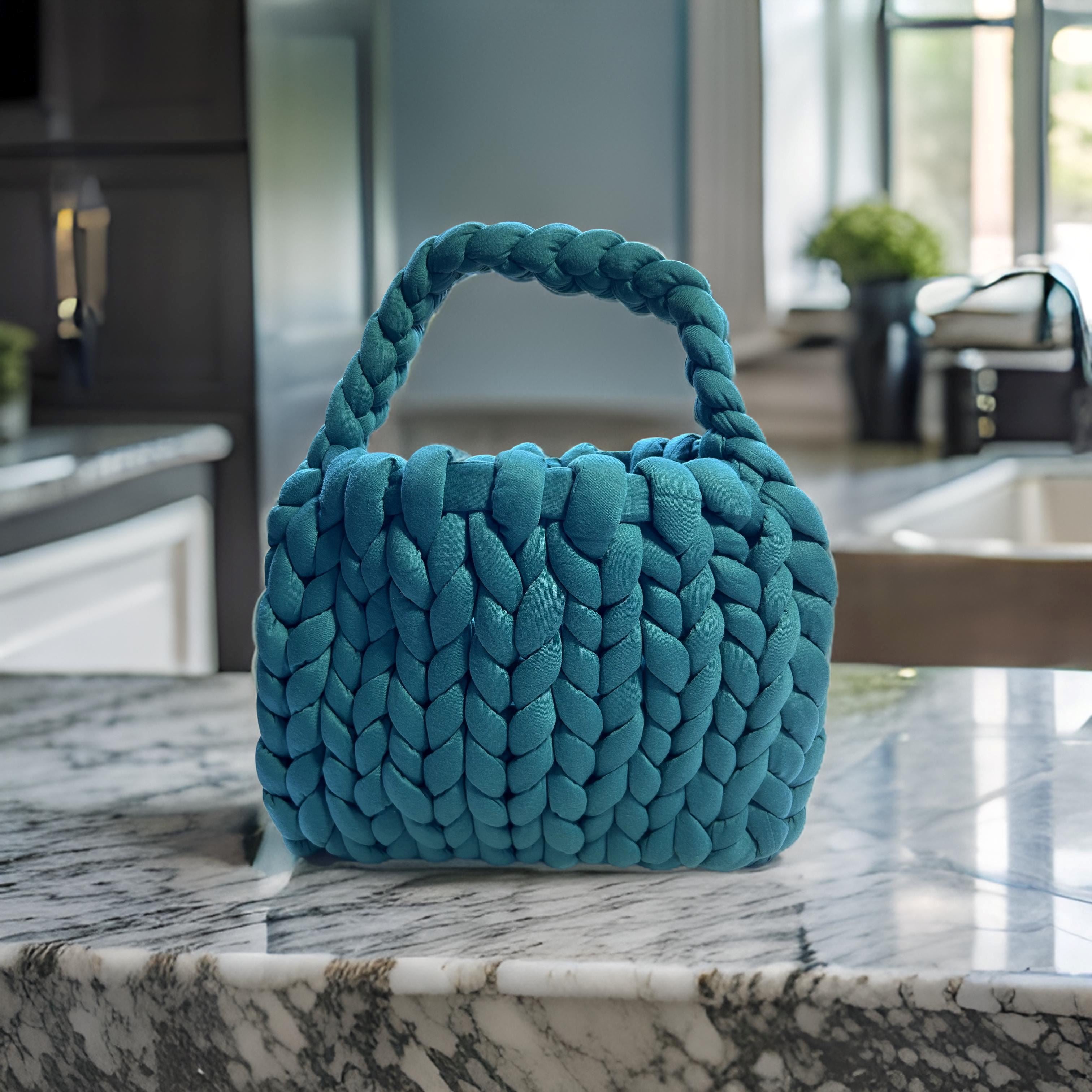Marshmallow Baggu – Great Functional Goods