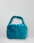 Emerald Marshmallow Baggu (Fabric) Marshmallow Baggu Fabric Great Functional Goods 