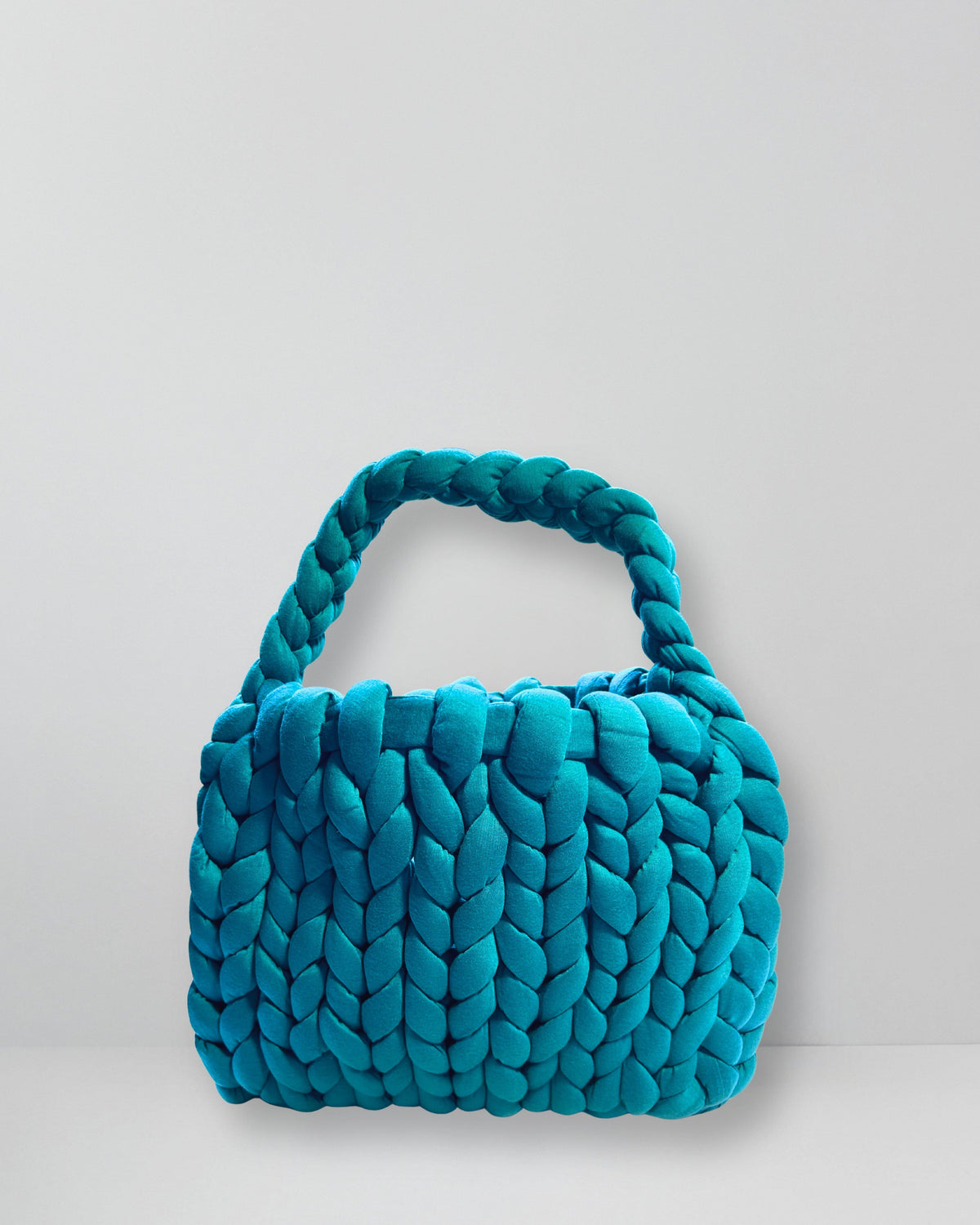 Emerald Marshmallow Baggu (Fabric) Marshmallow Baggu Fabric Great Functional Goods 
