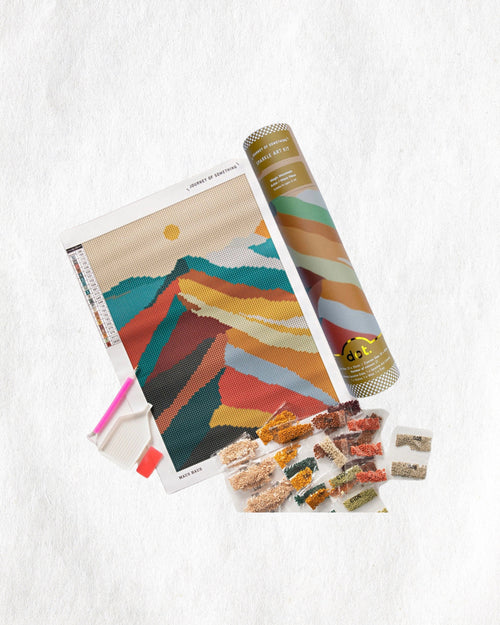 GEM ART: MAGIC MOUNTAIN GEM ART Great Functional Goods 