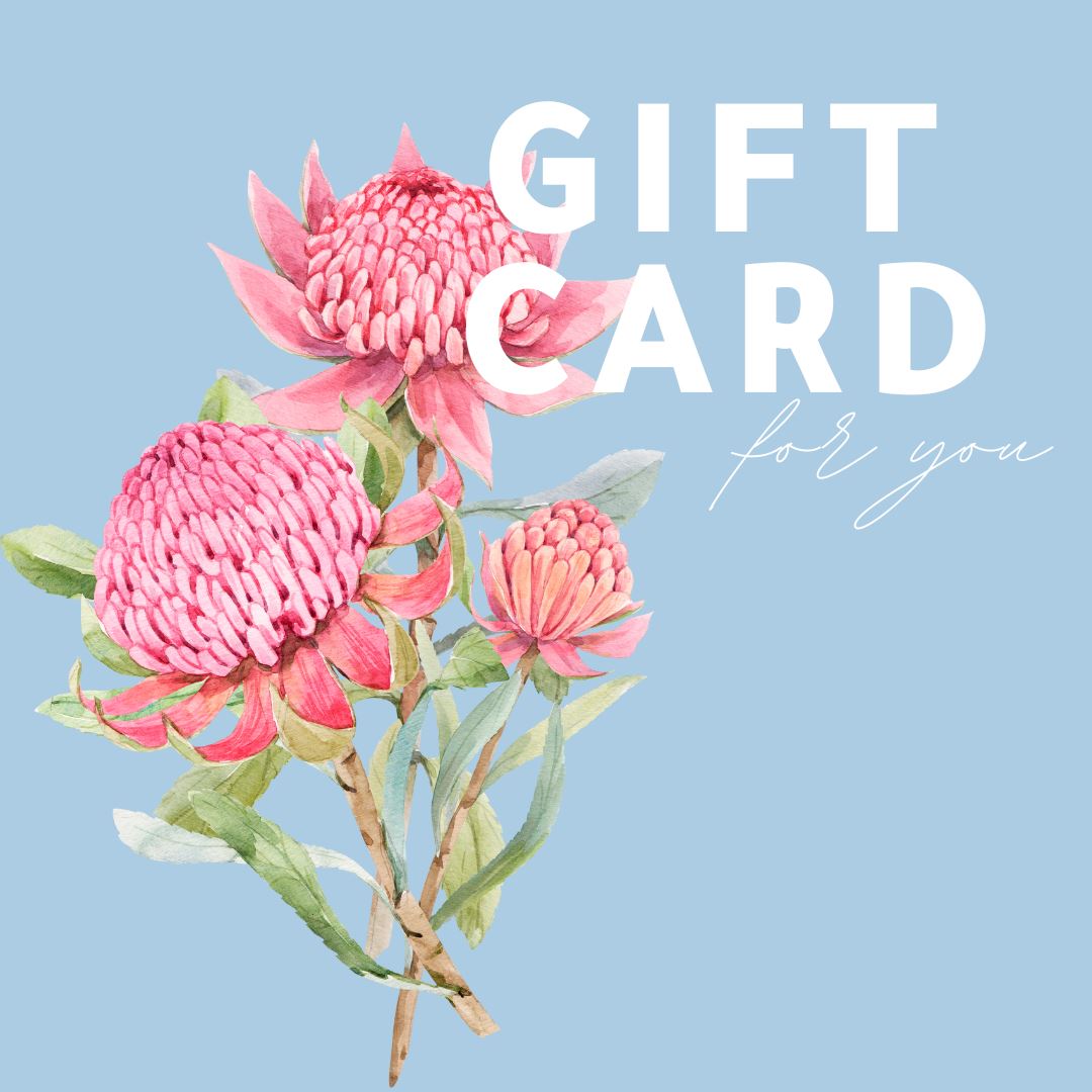 GIFT CARDS - FOR YOU Gift Card Great Functional Goods $30.00 