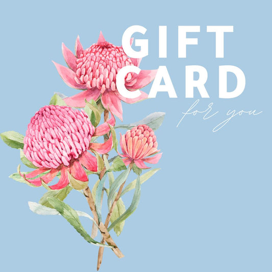 GIFT CARDS - FOR YOU Gift Card Great Functional Goods $30.00 