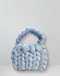 Iceberg Marshmallow Baggu (Velvet) Marshmallow Baggu Velvet Great Functional Goods 