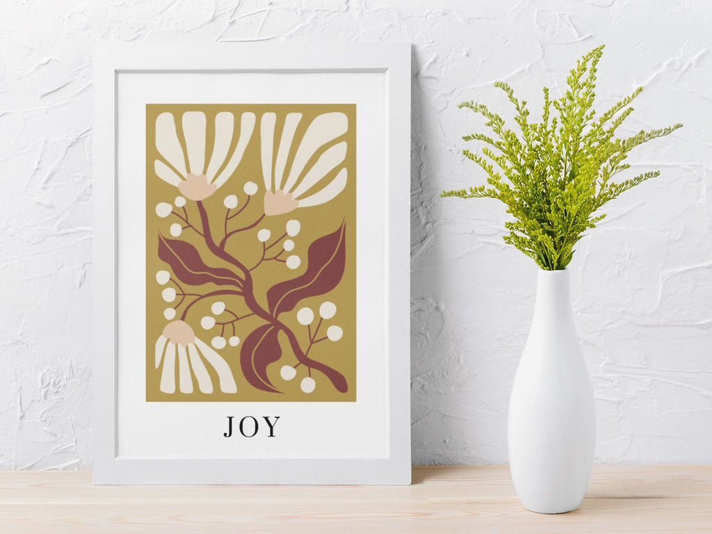 Nature Print