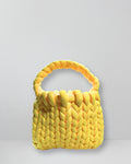 Lemon Marshmallow Baggu (Fabric) Marshmallow Baggu Fabric Great Functional Goods 