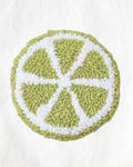 Lime Twist Punch Needle Kit Punch Needle Kit Great Functional Goods 