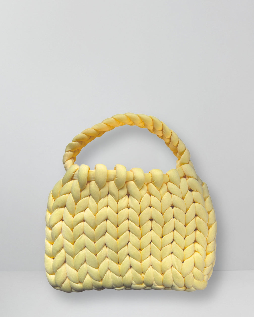 Mango Marshmallow Baggu (Fabric) Marshmallow Baggu Fabric Great Functional Goods 