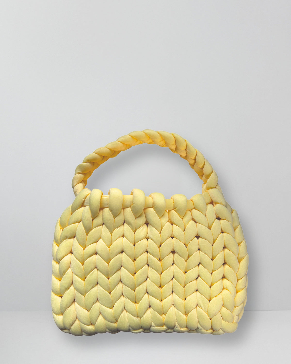 Mango Marshmallow Baggu (Fabric) Marshmallow Baggu Fabric Great Functional Goods 