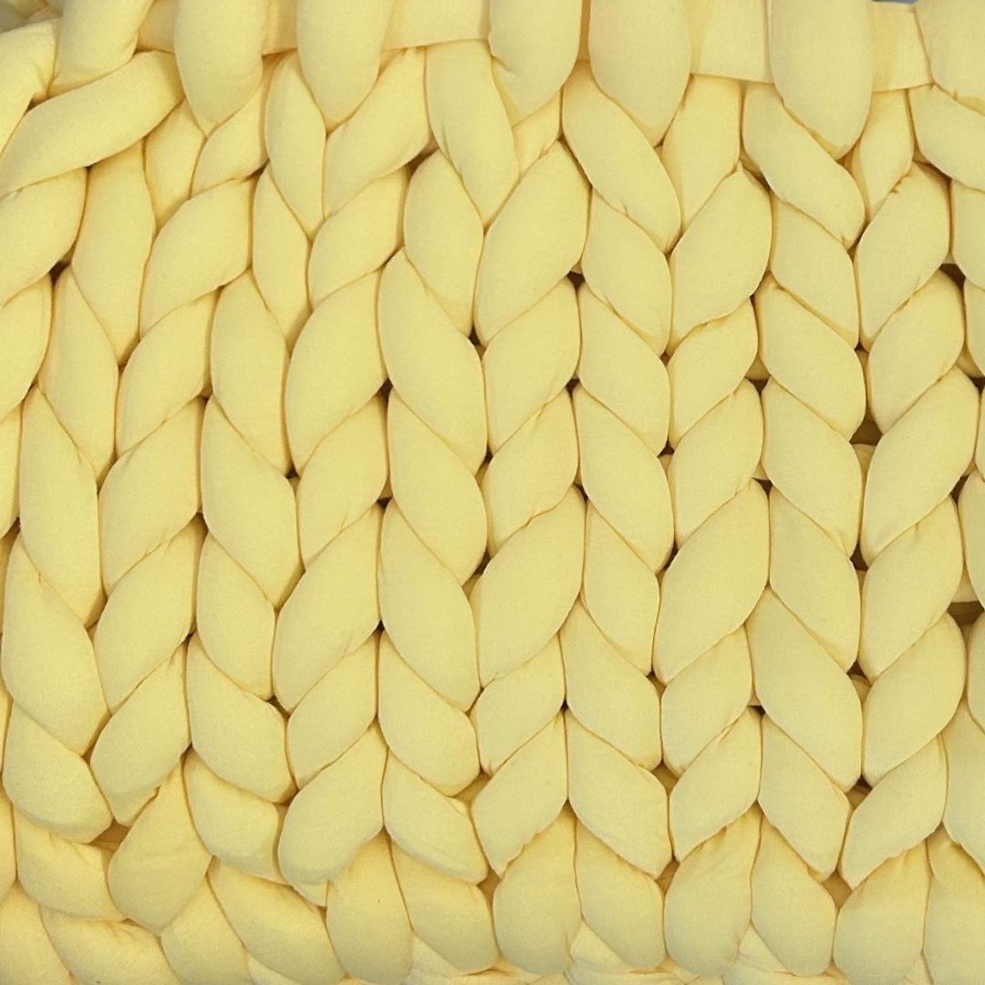 Mango Marshmallow Baggu (Fabric) Marshmallow Baggu Fabric Great Functional Goods 