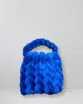 Midnight Marshmallow Baggu (Velvet) Marshmallow Baggu Velvet Great Functional Goods 
