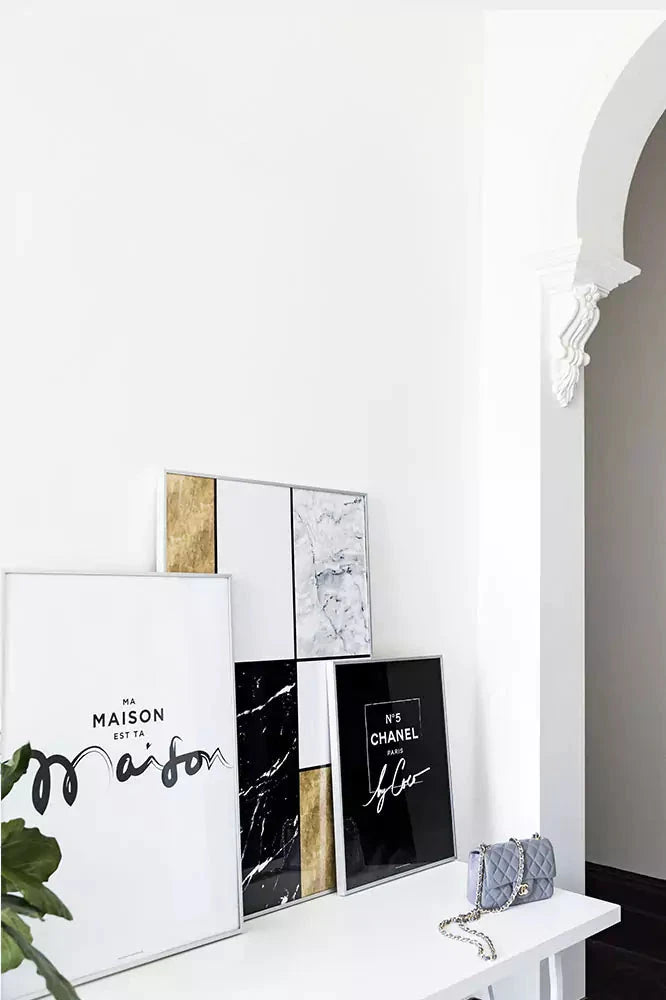 My Home Is Your Home The Modern Gallery Paper Provision 