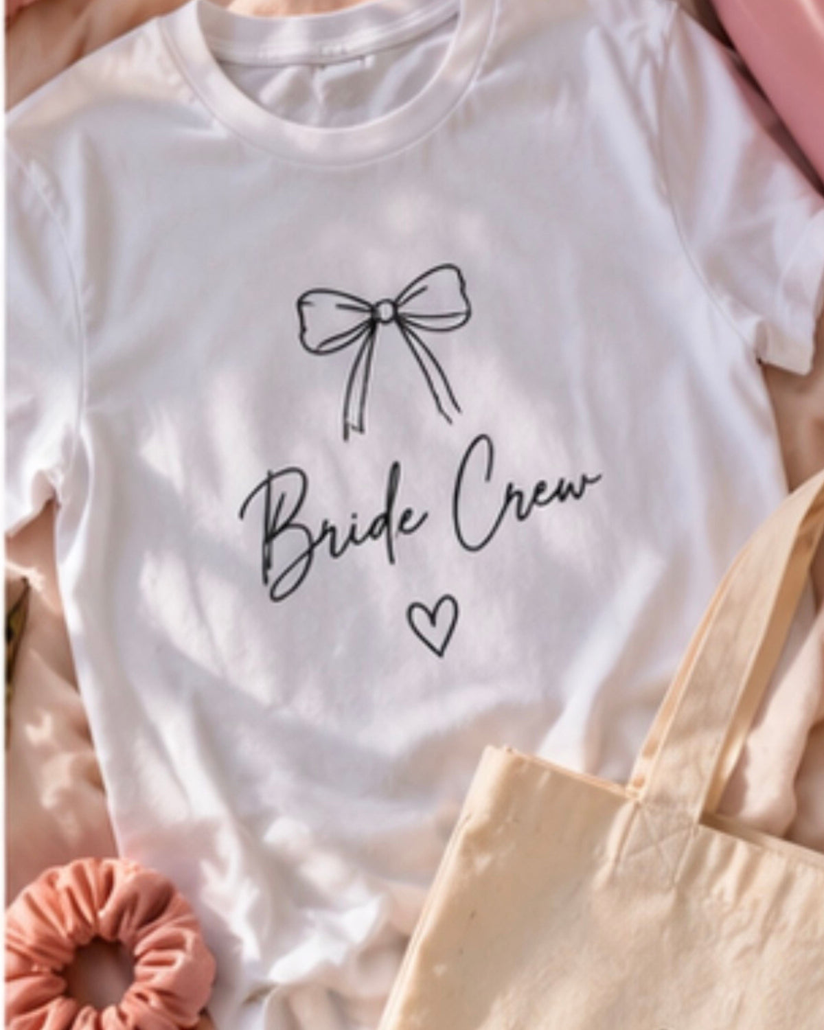 New: Personalised T-Shirt With Your Logo Or Image T-Shirt Printify 
