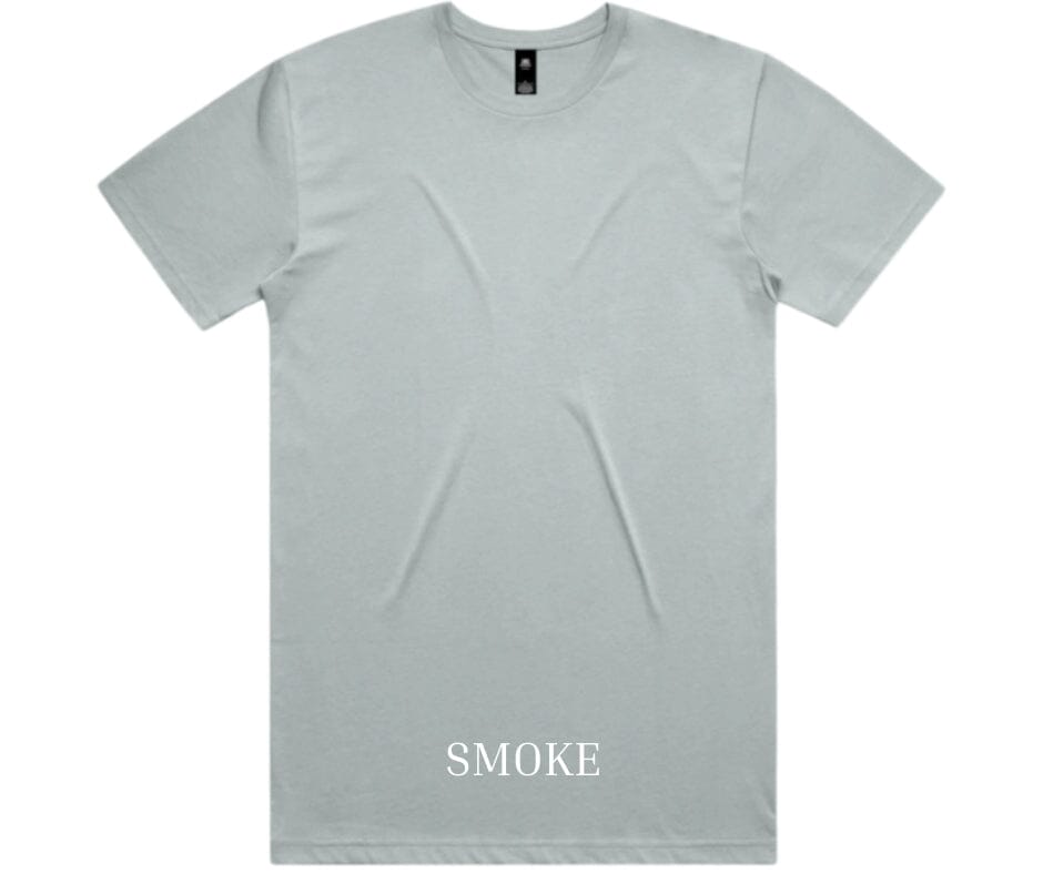 PREORDER: Personalised T-Shirt With Your Logo Or Image Personalised T-Shirt Great Functional Goods 