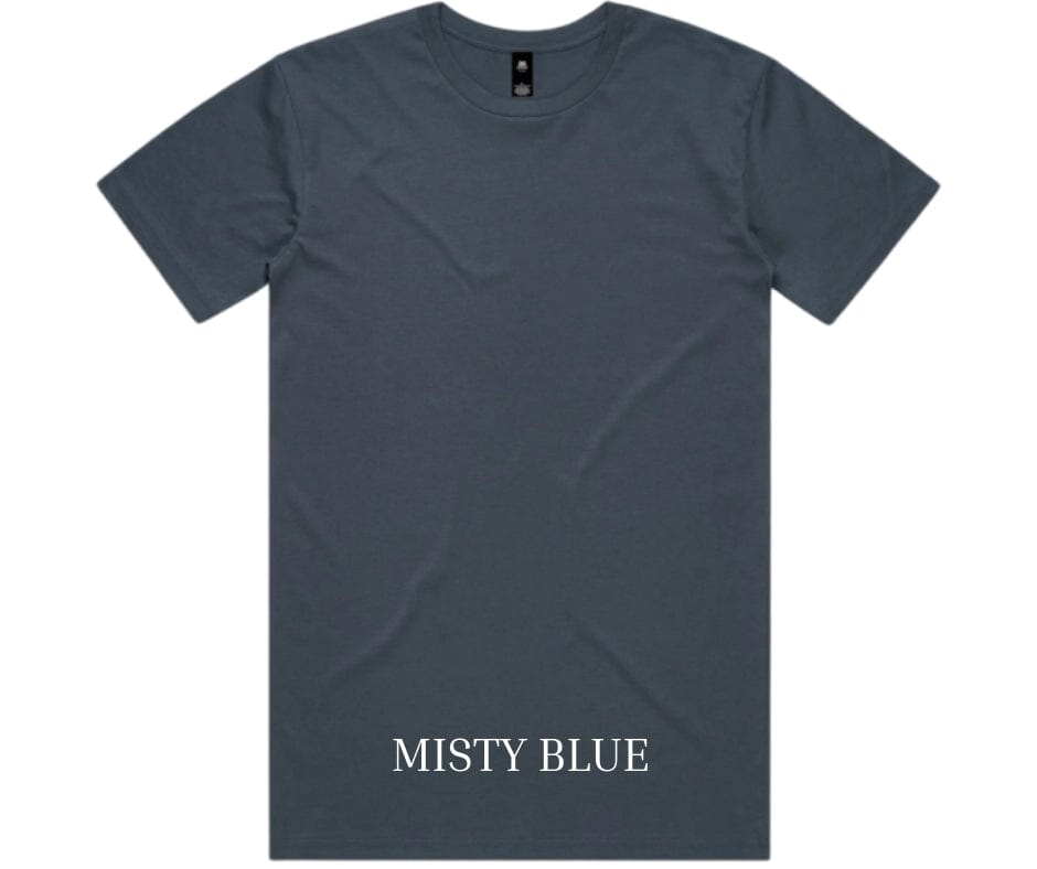 PREORDER: Personalised T-Shirt With Your Logo Or Image Personalised T-Shirt Great Functional Goods 