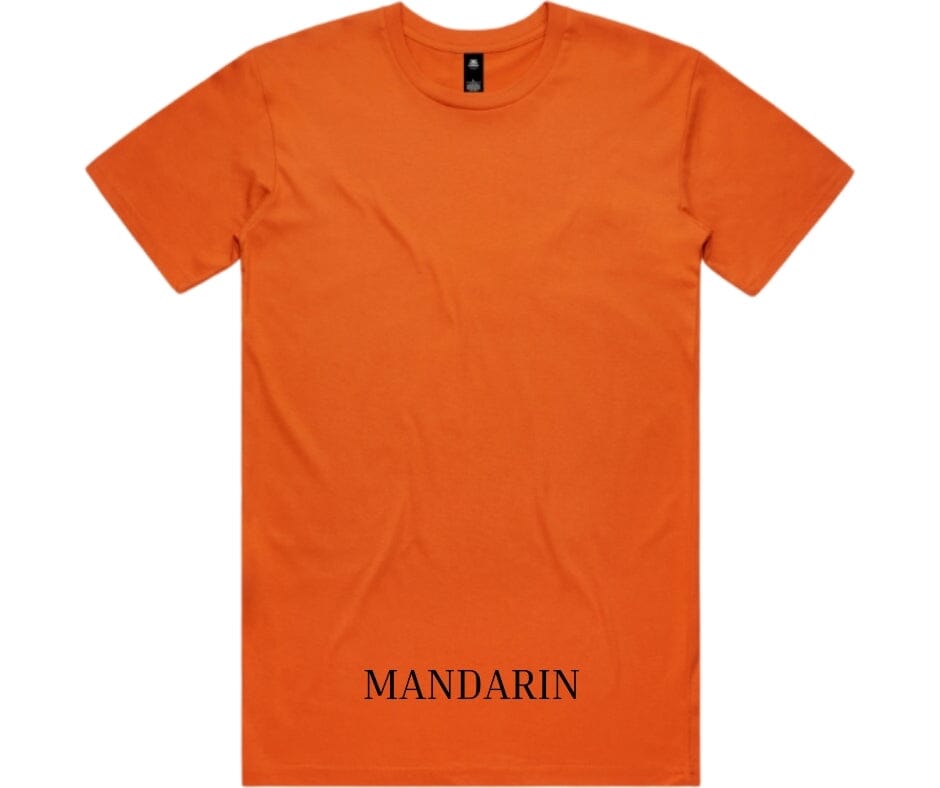 PREORDER: Personalised T-Shirt With Your Logo Or Image Personalised T-Shirt Great Functional Goods 