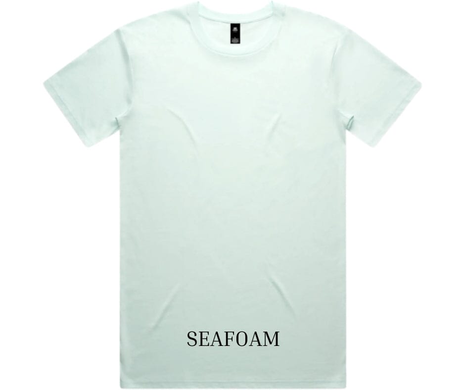 PREORDER: Personalised T-Shirt With Your Logo Or Image Personalised T-Shirt Great Functional Goods 