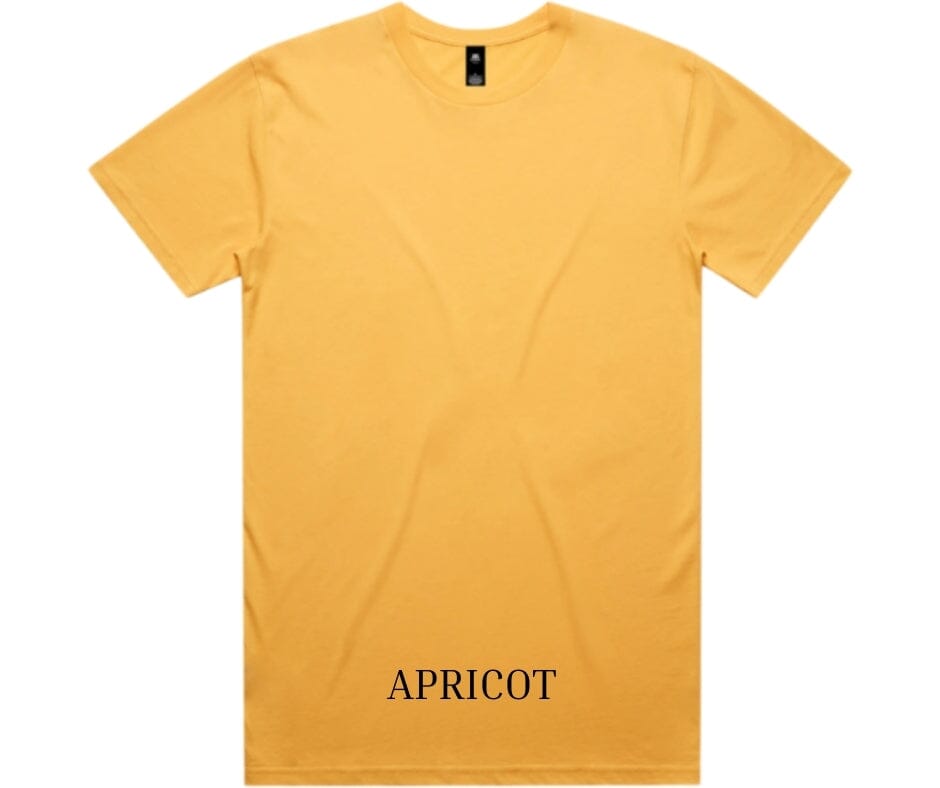 PREORDER: Personalised T-Shirt With Your Logo Or Image Personalised T-Shirt Great Functional Goods 