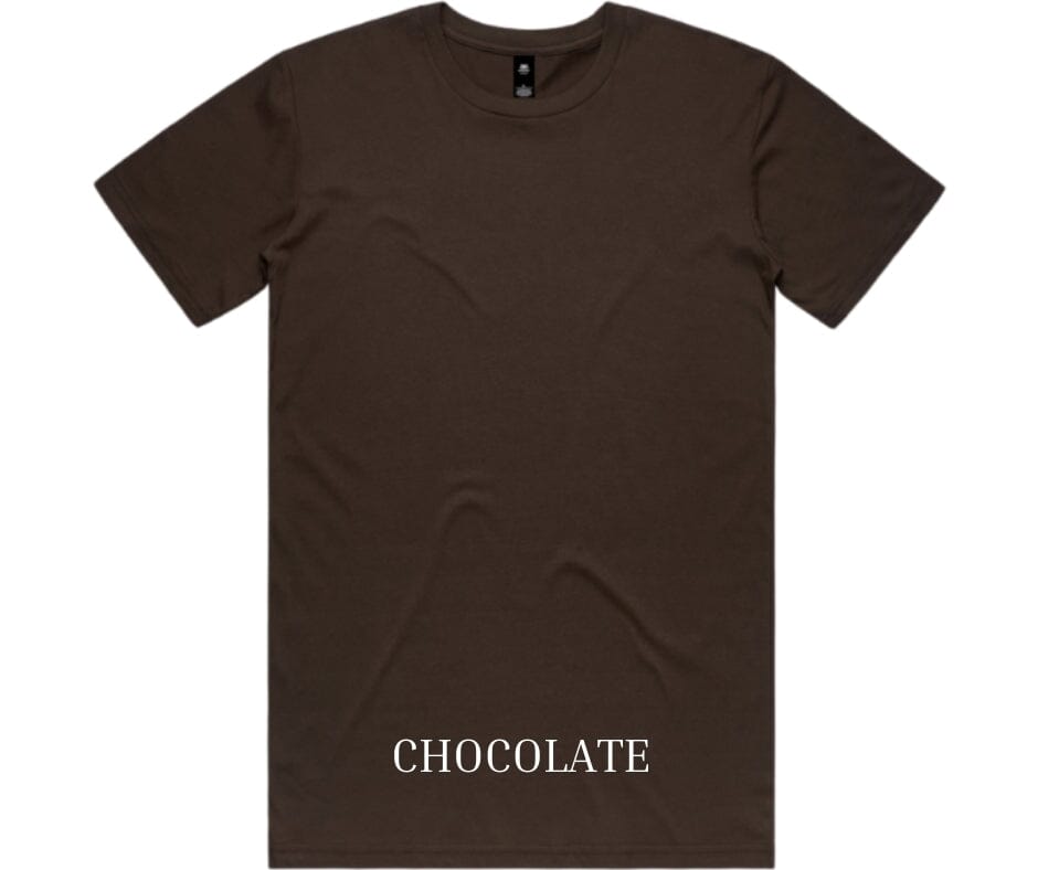 PREORDER: Personalised T-Shirt With Your Logo Or Image Personalised T-Shirt Great Functional Goods 