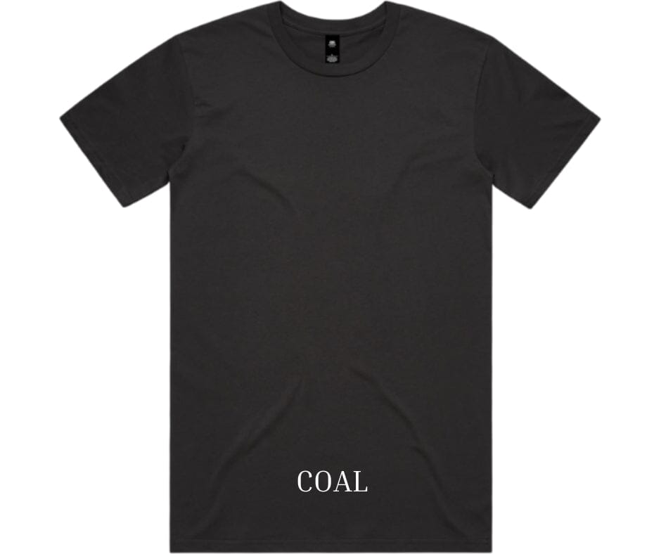 PREORDER: Personalised T-Shirt With Your Logo Or Image Personalised T-Shirt Great Functional Goods 