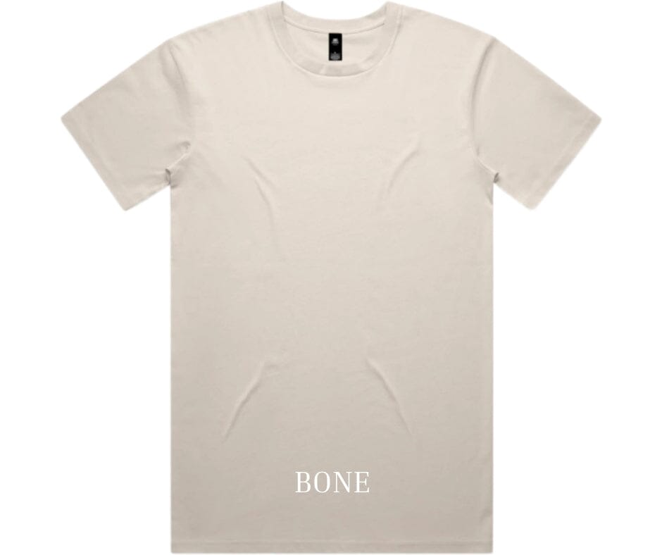 PREORDER: Personalised T-Shirt With Your Logo Or Image Personalised T-Shirt Great Functional Goods 