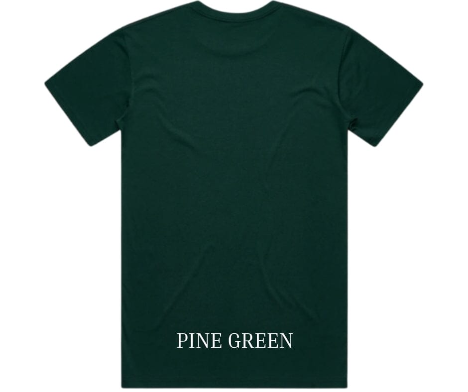 PREORDER: Personalised T-Shirt With Your Logo Or Image Personalised T-Shirt Great Functional Goods 