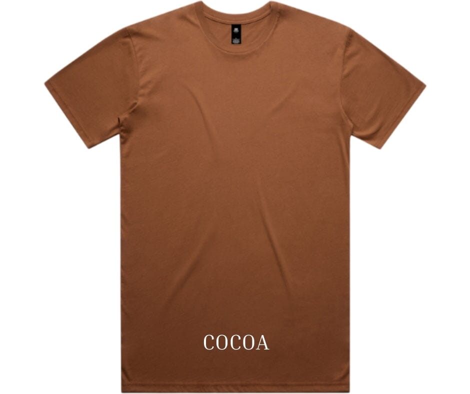 PREORDER: Personalised T-Shirt With Your Logo Or Image Personalised T-Shirt Great Functional Goods 