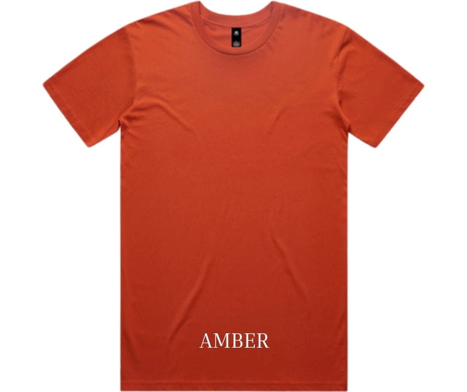 PREORDER: Personalised T-Shirt With Your Logo Or Image Personalised T-Shirt Great Functional Goods 